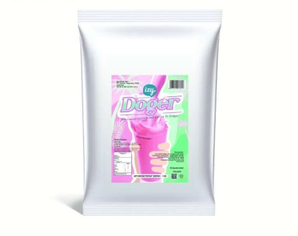 IZY ES DOGER 10 X 1 KG